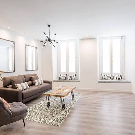 Large And Vanguardist- 2Bd 2Bth- Las Letras Madrid Extérieur photo