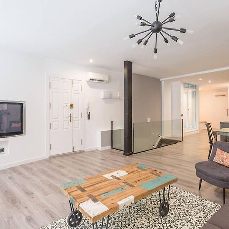 Large And Vanguardist- 2Bd 2Bth- Las Letras Madrid Extérieur photo