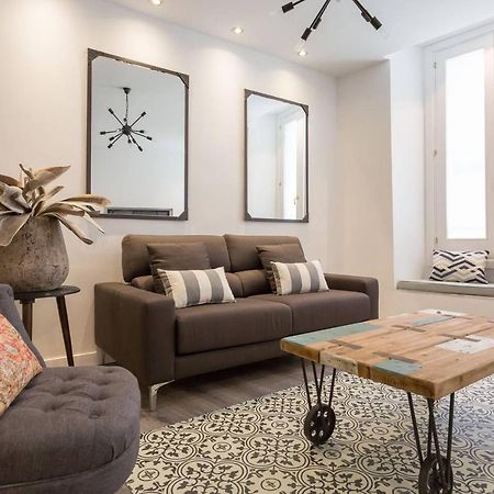 Large And Vanguardist- 2Bd 2Bth- Las Letras Madrid Extérieur photo