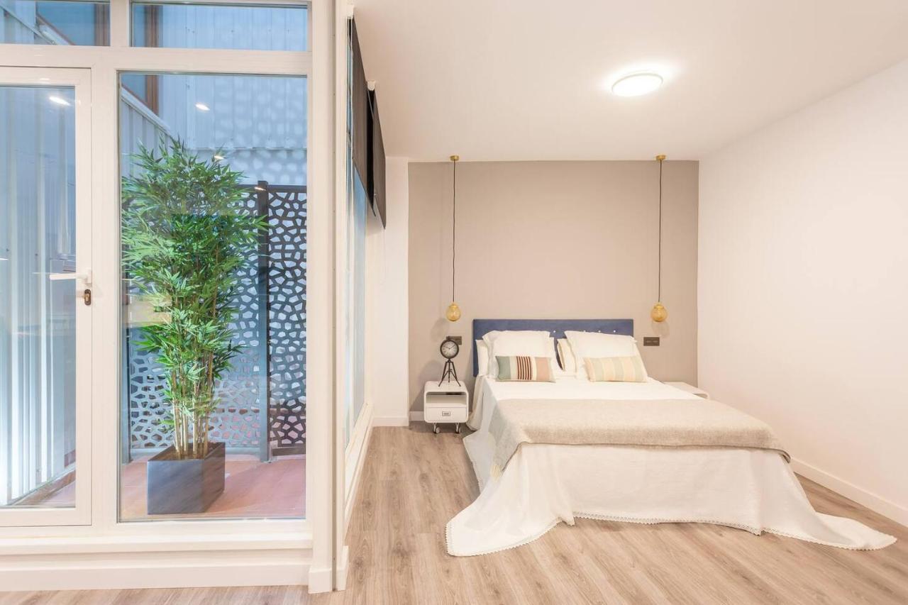 Large And Vanguardist- 2Bd 2Bth- Las Letras Madrid Extérieur photo