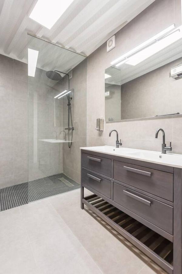 Large And Vanguardist- 2Bd 2Bth- Las Letras Madrid Extérieur photo
