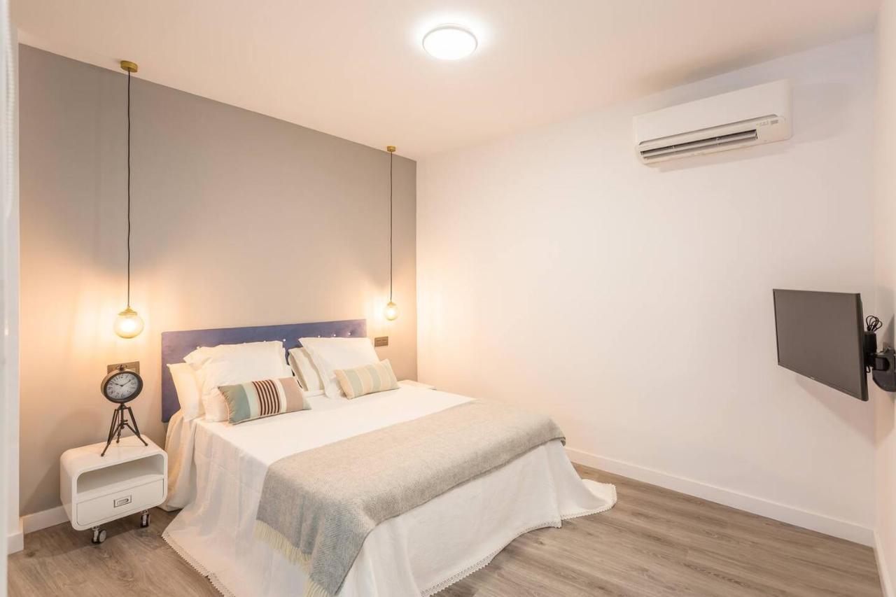 Large And Vanguardist- 2Bd 2Bth- Las Letras Madrid Extérieur photo