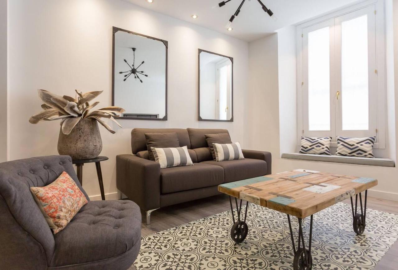 Large And Vanguardist- 2Bd 2Bth- Las Letras Madrid Extérieur photo