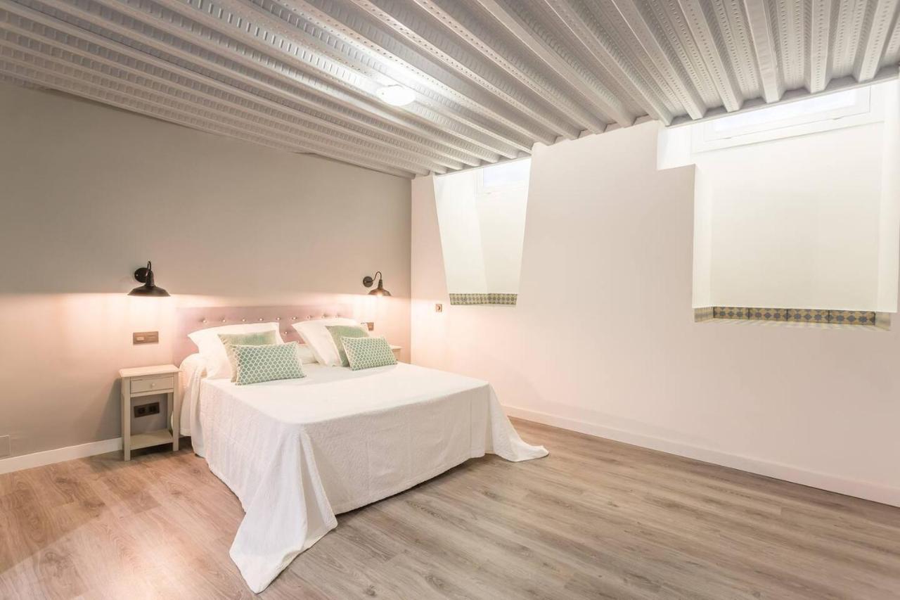 Large And Vanguardist- 2Bd 2Bth- Las Letras Madrid Extérieur photo