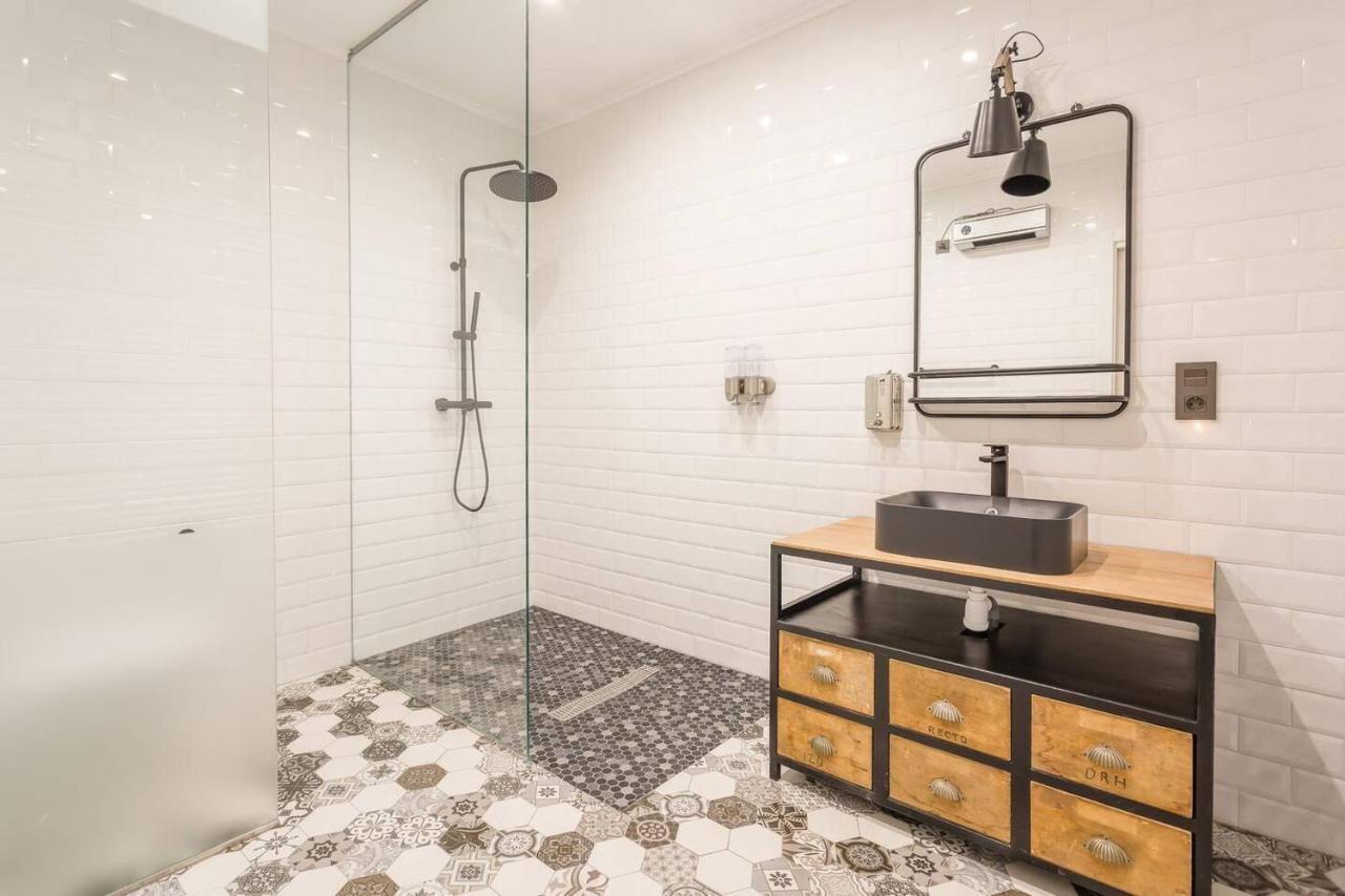 Large And Vanguardist- 2Bd 2Bth- Las Letras Madrid Extérieur photo