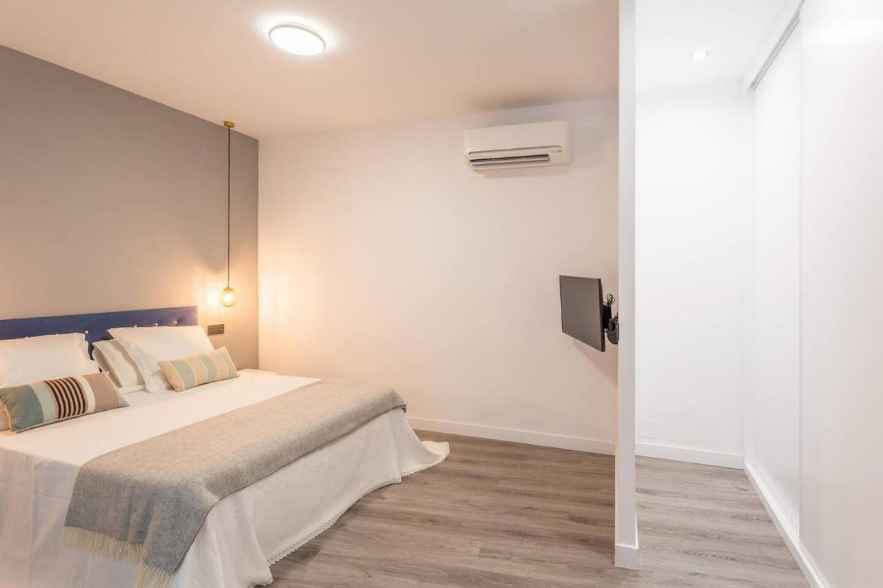 Large And Vanguardist- 2Bd 2Bth- Las Letras Madrid Extérieur photo