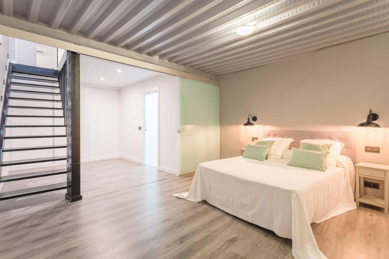 Large And Vanguardist- 2Bd 2Bth- Las Letras Madrid Extérieur photo