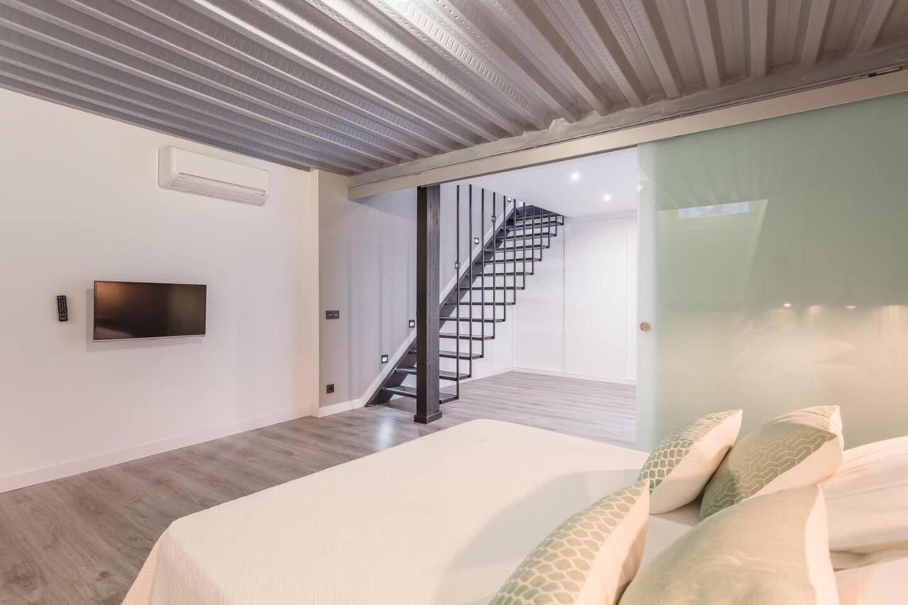 Large And Vanguardist- 2Bd 2Bth- Las Letras Madrid Extérieur photo