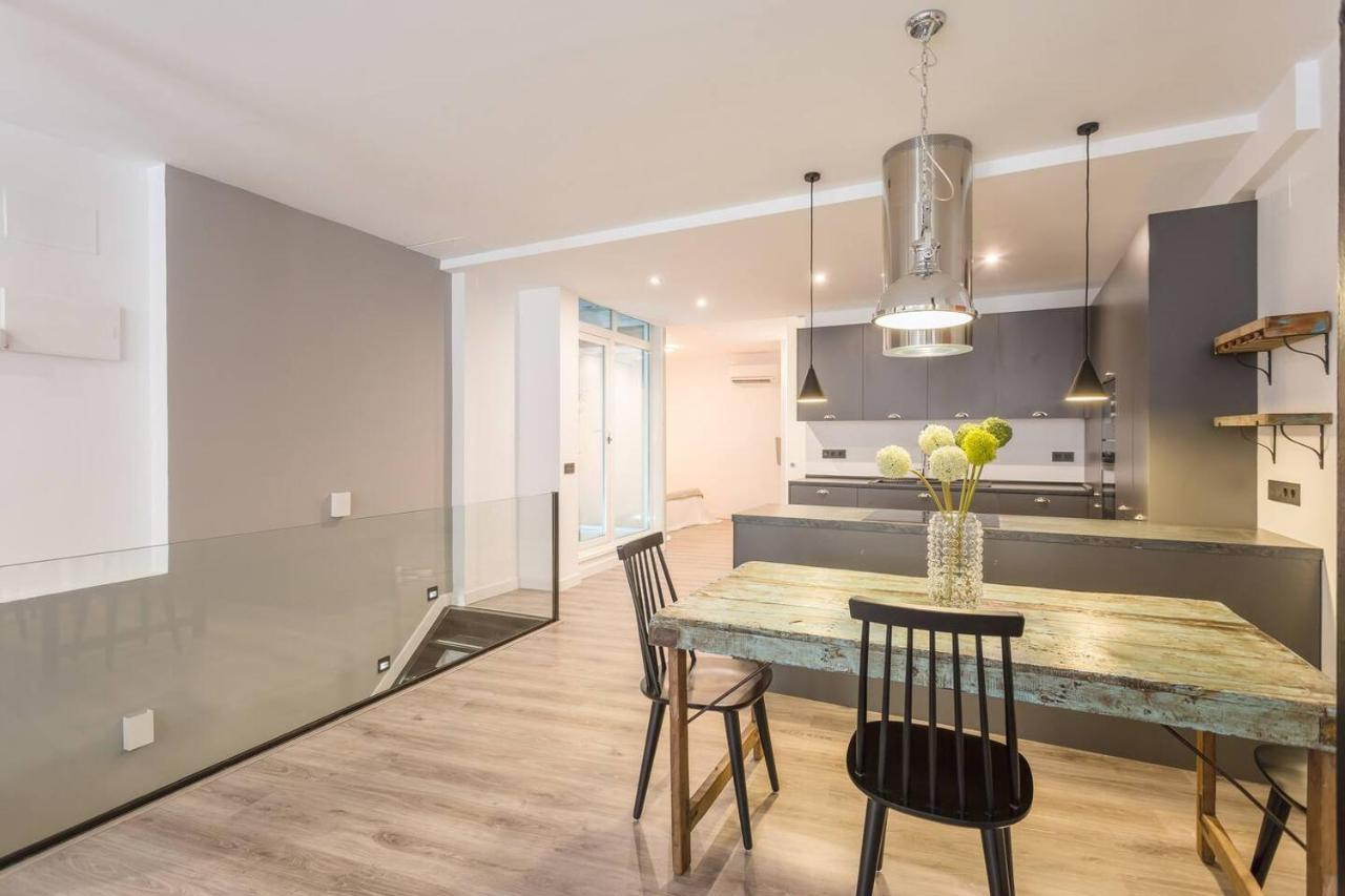 Large And Vanguardist- 2Bd 2Bth- Las Letras Madrid Extérieur photo